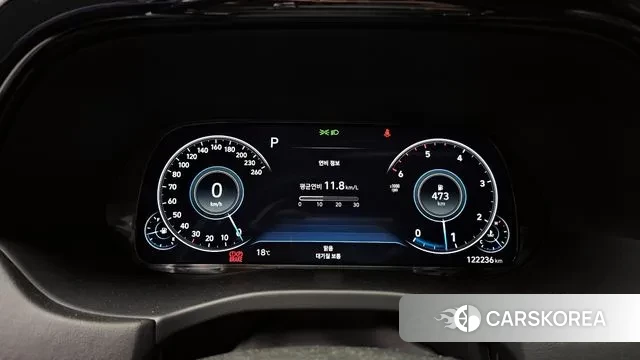 Hyundai Palisade id 3361854 из Кореи 18