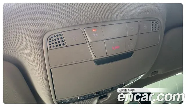 Mercedes-Benz CLS-Class C257 id 2534030 из Кореи 15