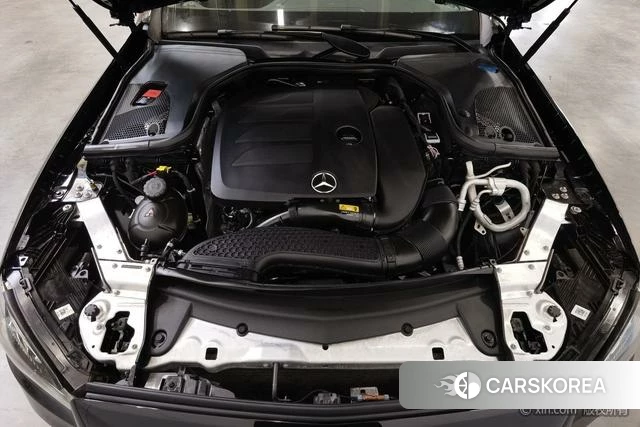 Mercedes-Benz E-class id 4297869 из Китая 22