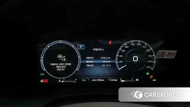 Ssangyong Musso Sports Cannes 2nd generation id 3679370 из Кореи 18