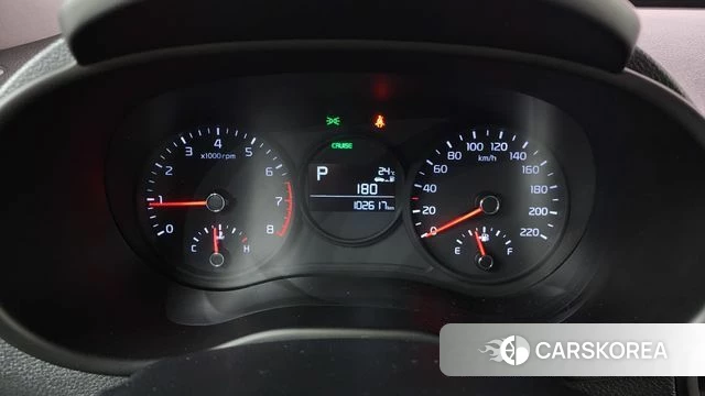 Kia All New Morning (JA) id 4411001 из Кореи 30