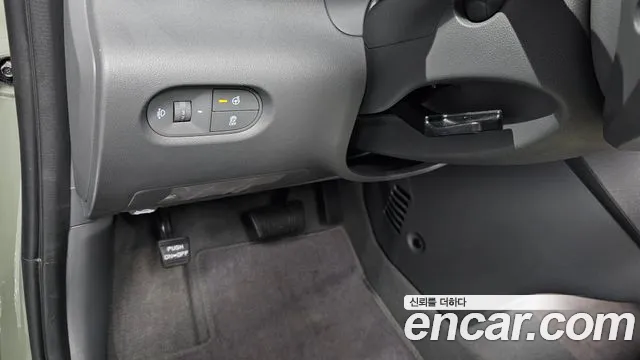 Hyundai Casper id 2675607 из Кореи 18