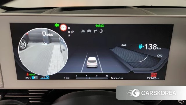 Hyundai Ionic 5 id 4293018 из Кореи 31