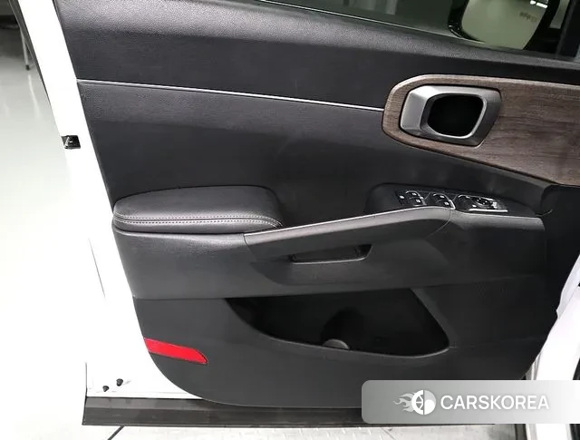 Kia Sorento 4th Generation id 3463162 из Кореи 18