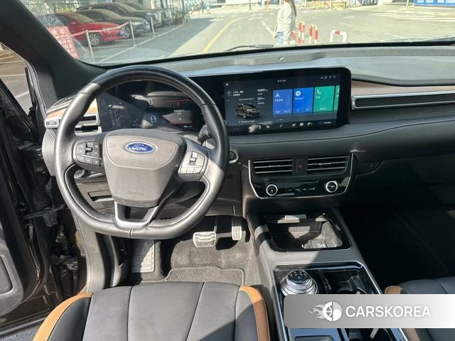 Ford Sharp World id 3919324 из Китая 15