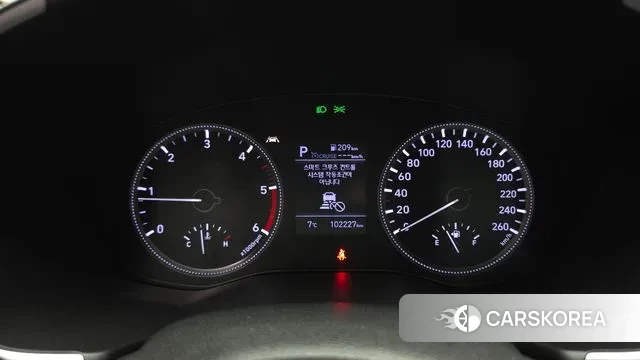 Hyundai Santa Fe TM id 3535721 из Кореи 18