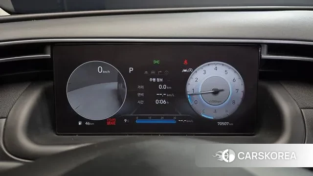 Hyundai Tucson (NX4) id 3488022 из Кореи 18