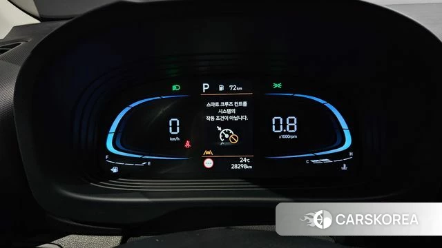 Hyundai Venue id 4421748 из Кореи 28