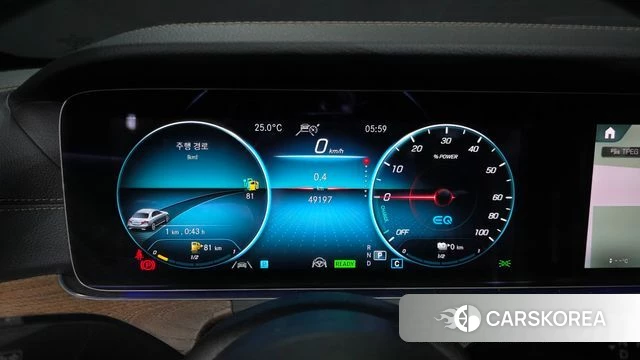 Mercedes-Benz E-Class W213 id 4429306 из Кореи 29