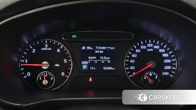 Kia The New Sorento id 4245948 из Кореи 18