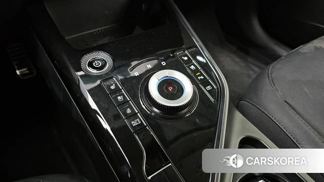 Kia Di All New Niro EV id 4185961 из Кореи 30