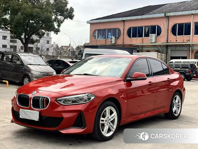 BMW 1 series id 4238342 из Китая 8