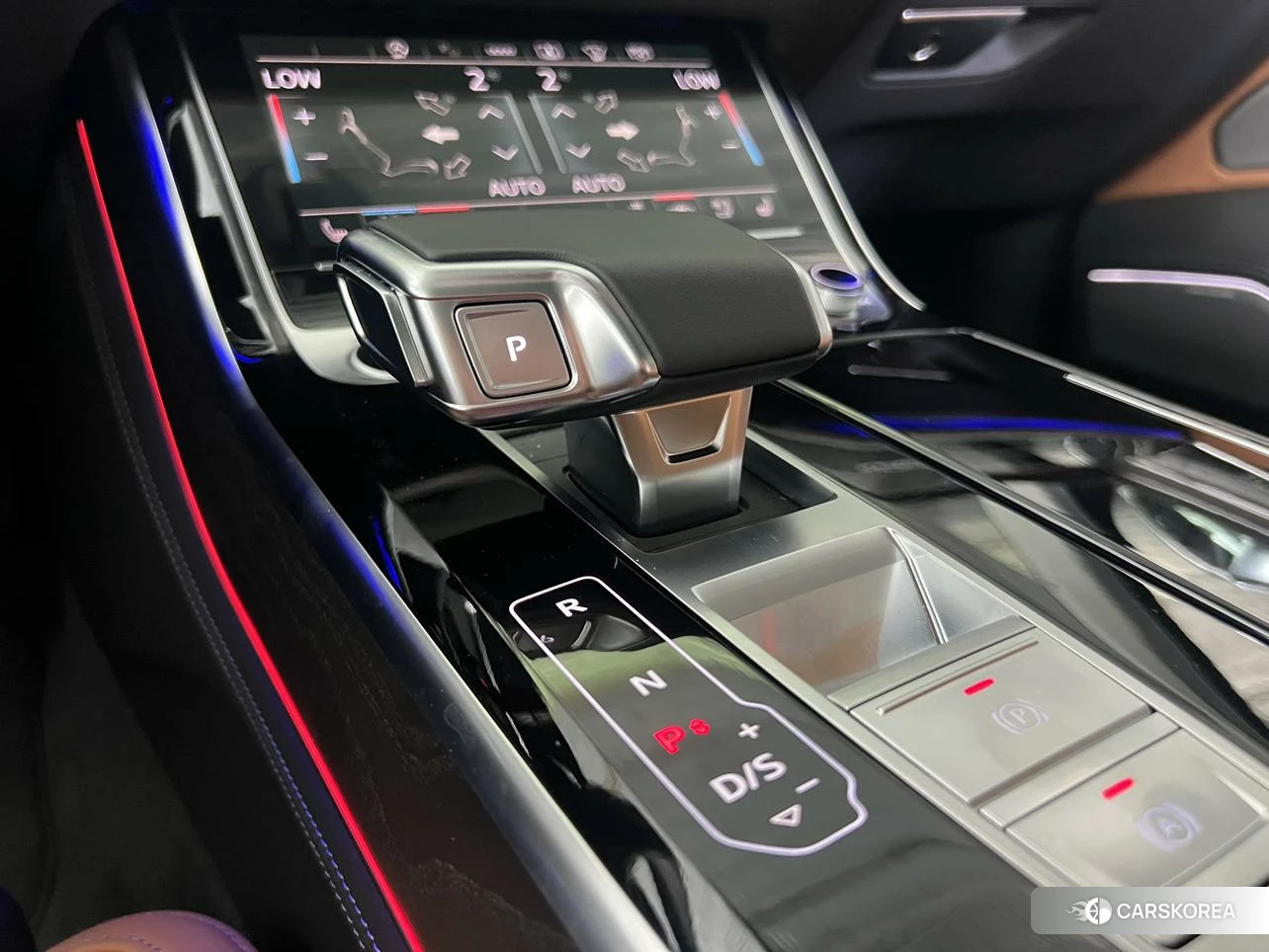 Audi A8 id 4473949 из Китая 20
