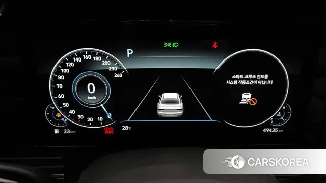 Hyundai The New Grandeur IG id 2980136 из Кореи 18