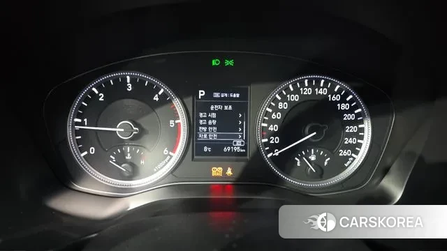 Hyundai Santa Fe TM id 3713991 из Кореи 18