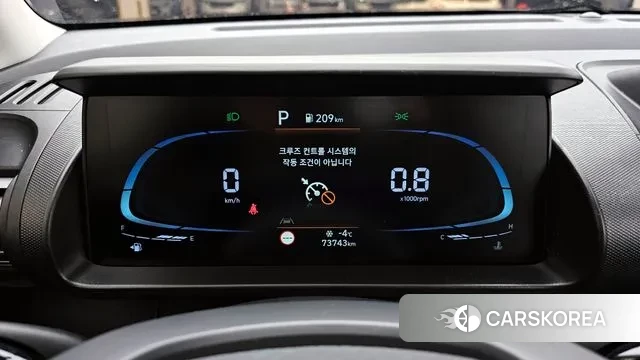 Hyundai Casper id 3625478 из Кореи 18