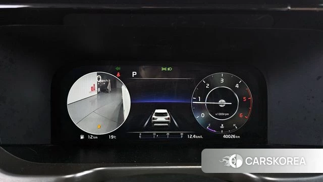 Kia Sorento 4th Generation id 4282785 из Кореи 18