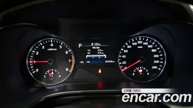 Kia The New K3 2nd generation id 2705170 из Кореи 18