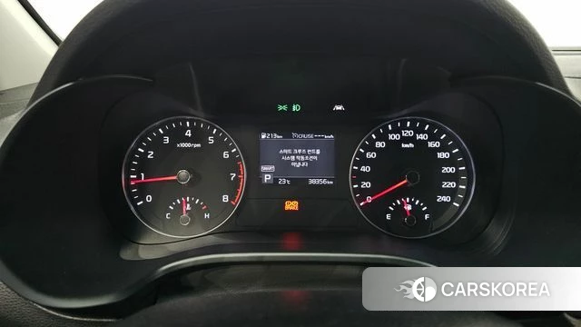Kia Come New K3 id 4331391 из Кореи 28