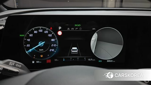 Kia Sportage 5th Generation Hybrid id 3818190 из Кореи 18