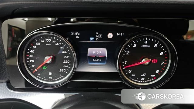 Mercedes-Benz E-Class W213 id 4581334 из Кореи 18