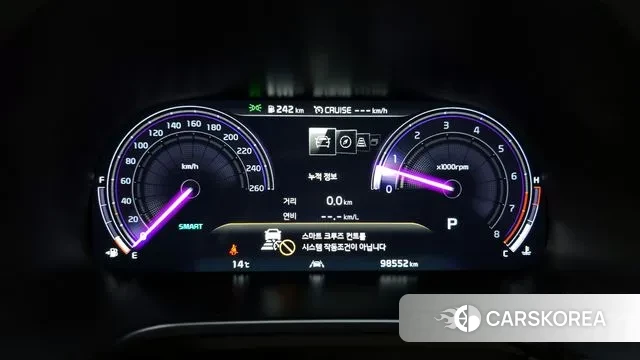 Kia More K9 id 3773142 из Кореи 18