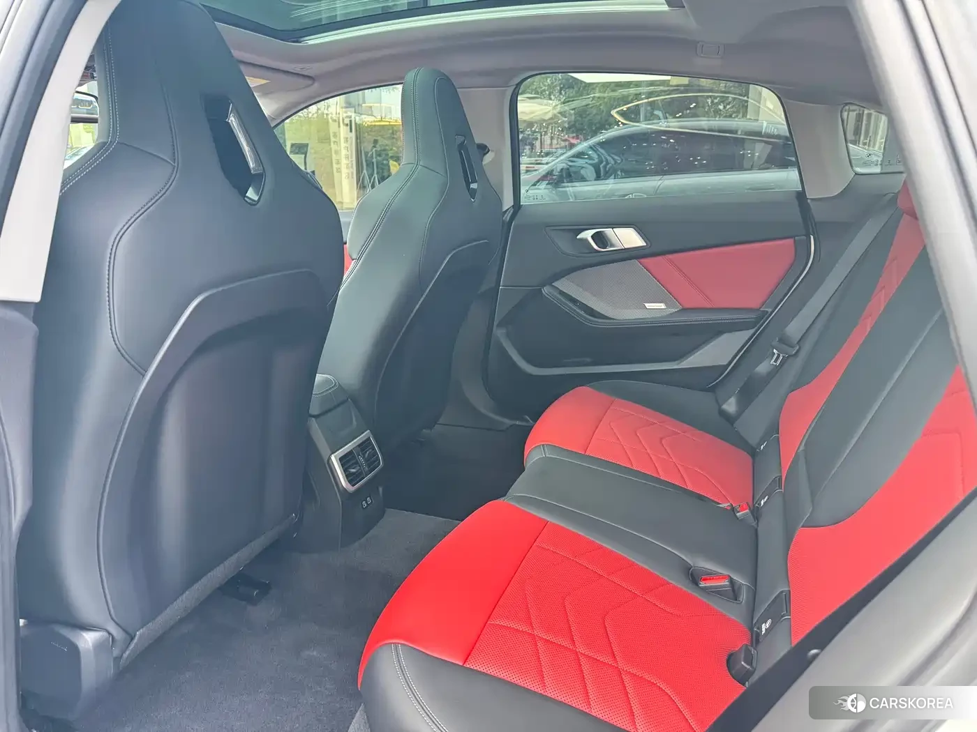 BMW 2 series id 4629628 из Китая 15