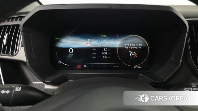 Kia The New Kia Ray EV id 4549191 из Кореи 32