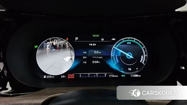 Kia K5 Hybrid 3rd Generation id 3027761 из Кореи 18