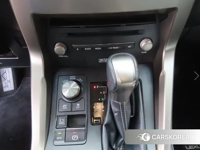 Lexus NX300h id 3622682 из Кореи 18