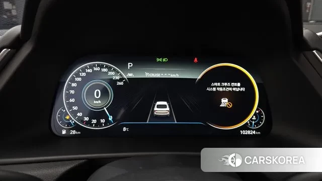 Hyundai Sonata (DN8) id 3546915 из Кореи 18