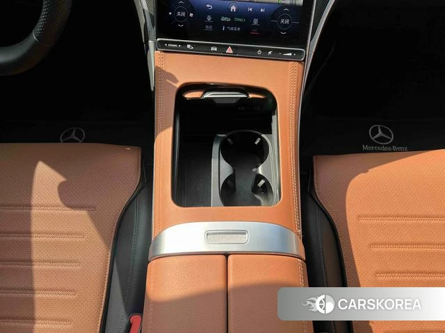 Mercedes-Benz Class C id 4265402 из Китая 23