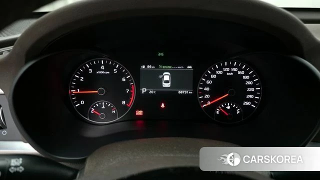 Kia The New K5 2nd generation id 4251289 из Кореи 28