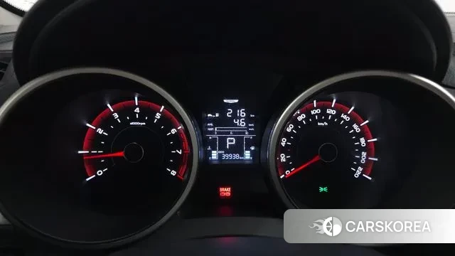 Ssangyong Tivoli Armor id 3198457 из Кореи 18