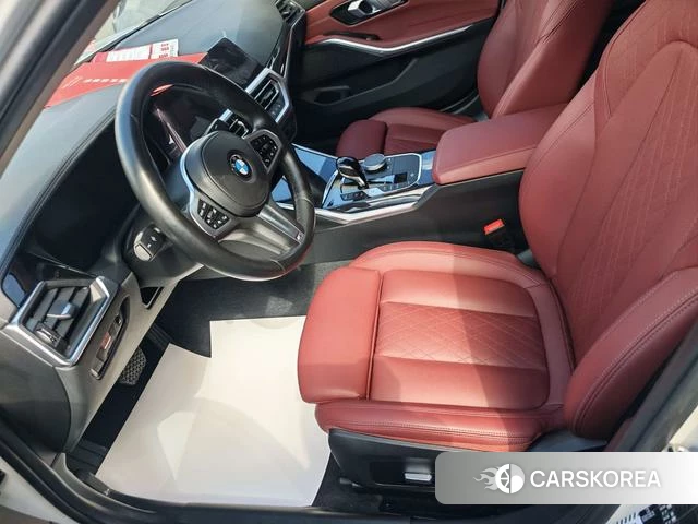 BMW 3 series id 4257624 из Китая 16