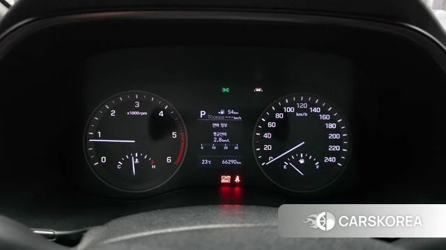 Hyundai All New Tucson id 4698727 из Кореи 31