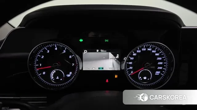 Hyundai The New Grandeur IG id 3058970 из Кореи 18