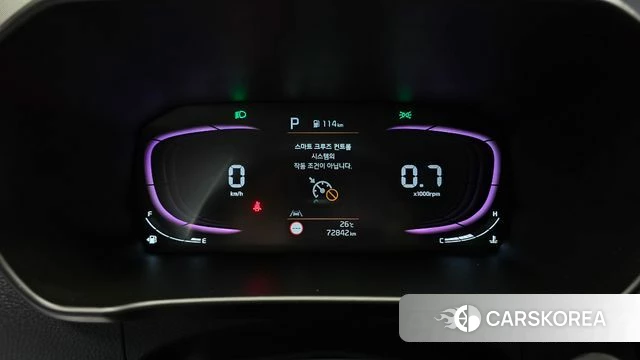 Kia The New Morning (JA) id 4612555 из Кореи 30