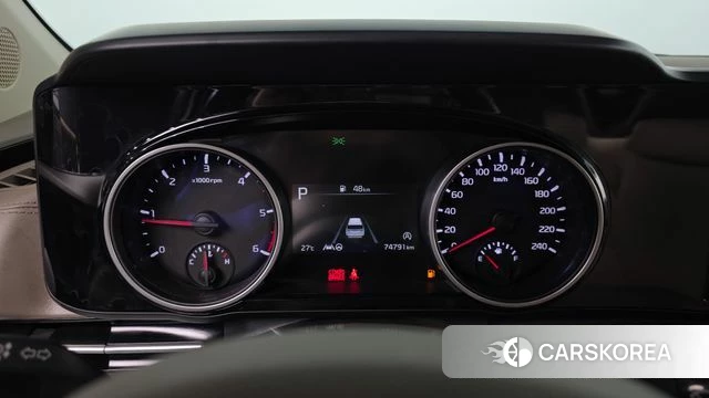 Kia Carnival 4th generation id 3954576 из Кореи 18