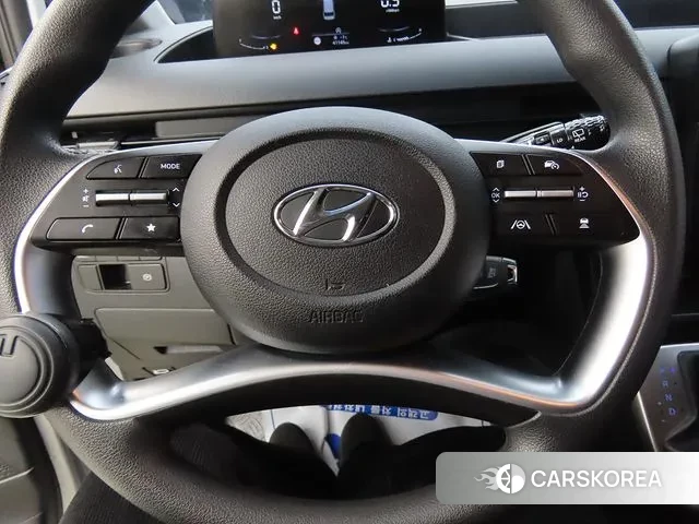 Hyundai Staria id 3596879 из Кореи 18