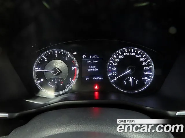 Hyundai Santa Fe TM id 2881834 из Кореи 18