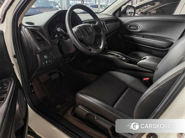 Honda Vezel id 4321123 из Китая 8