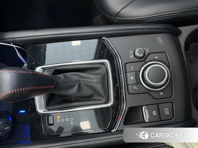 Mazda CX-5 id 4264460 из Китая 22