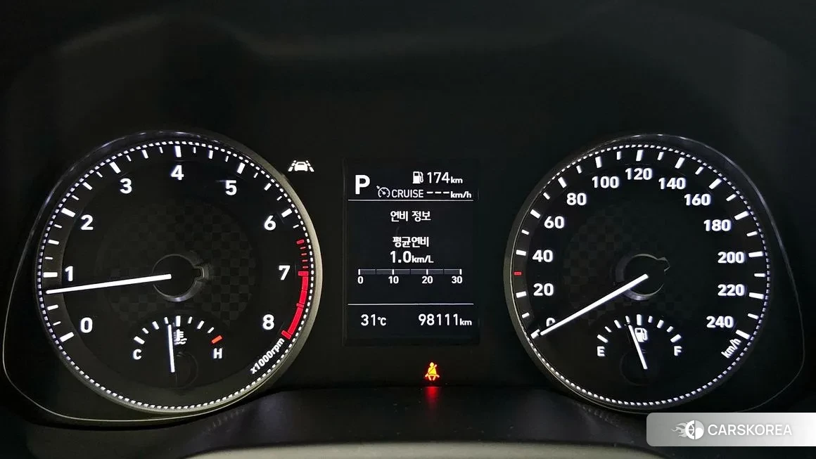 Hyundai The New Avante AD id 1858804 из Кореи 18