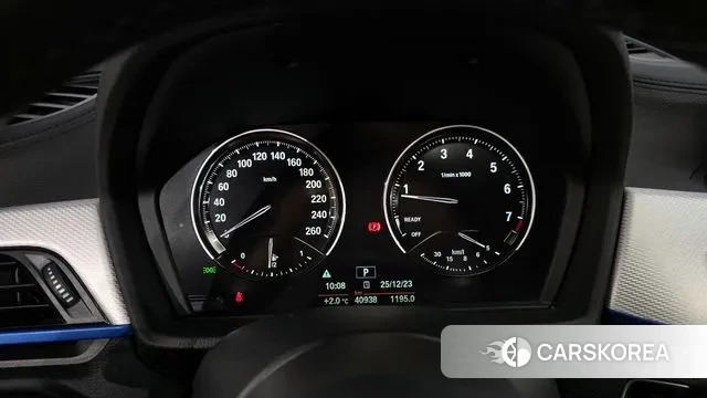 BMW X1 (F48) id 3509491 из Кореи 18