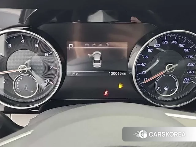 Hyundai The New Grandeur IG id 3296345 из Кореи 18