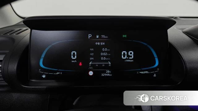 Hyundai Casper id 4443668 из Кореи 18