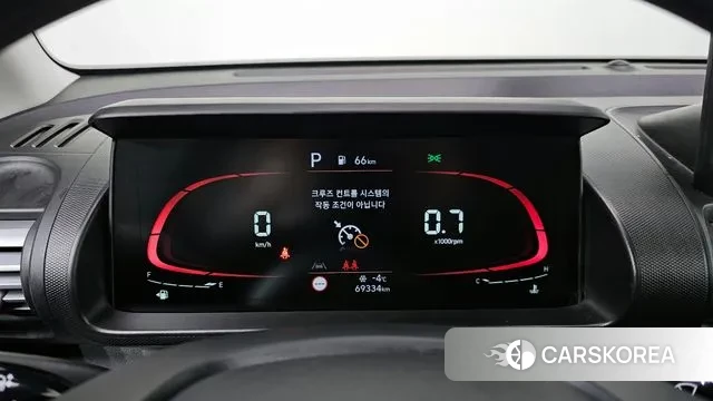 Hyundai Casper id 3615249 из Кореи 18