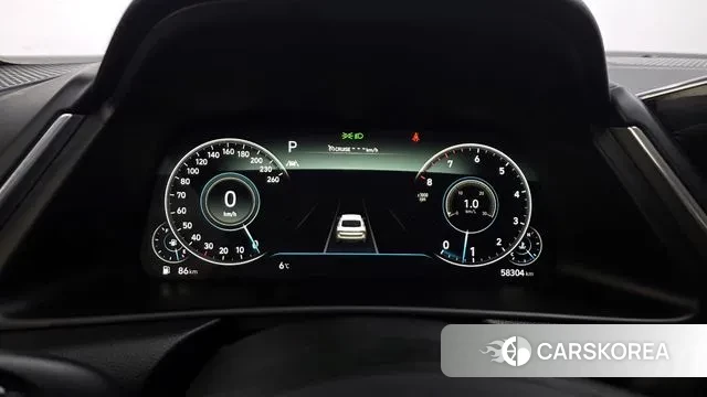 Hyundai Sonata (DN8) id 3754131 из Кореи 18