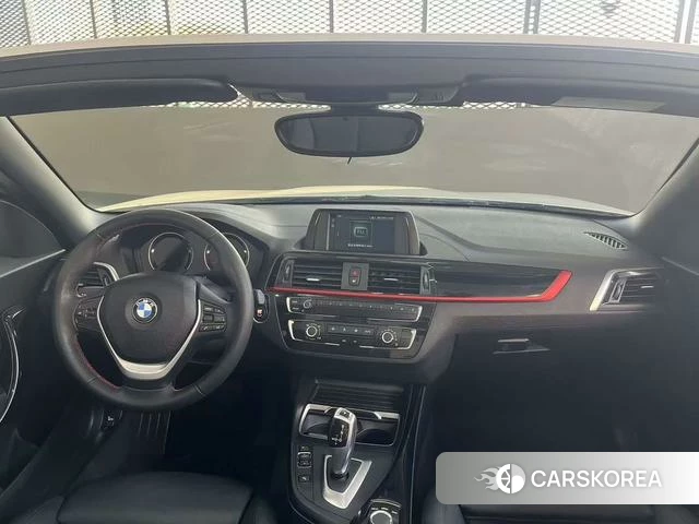 BMW 2 series (imported) id 4241121 из Китая 10